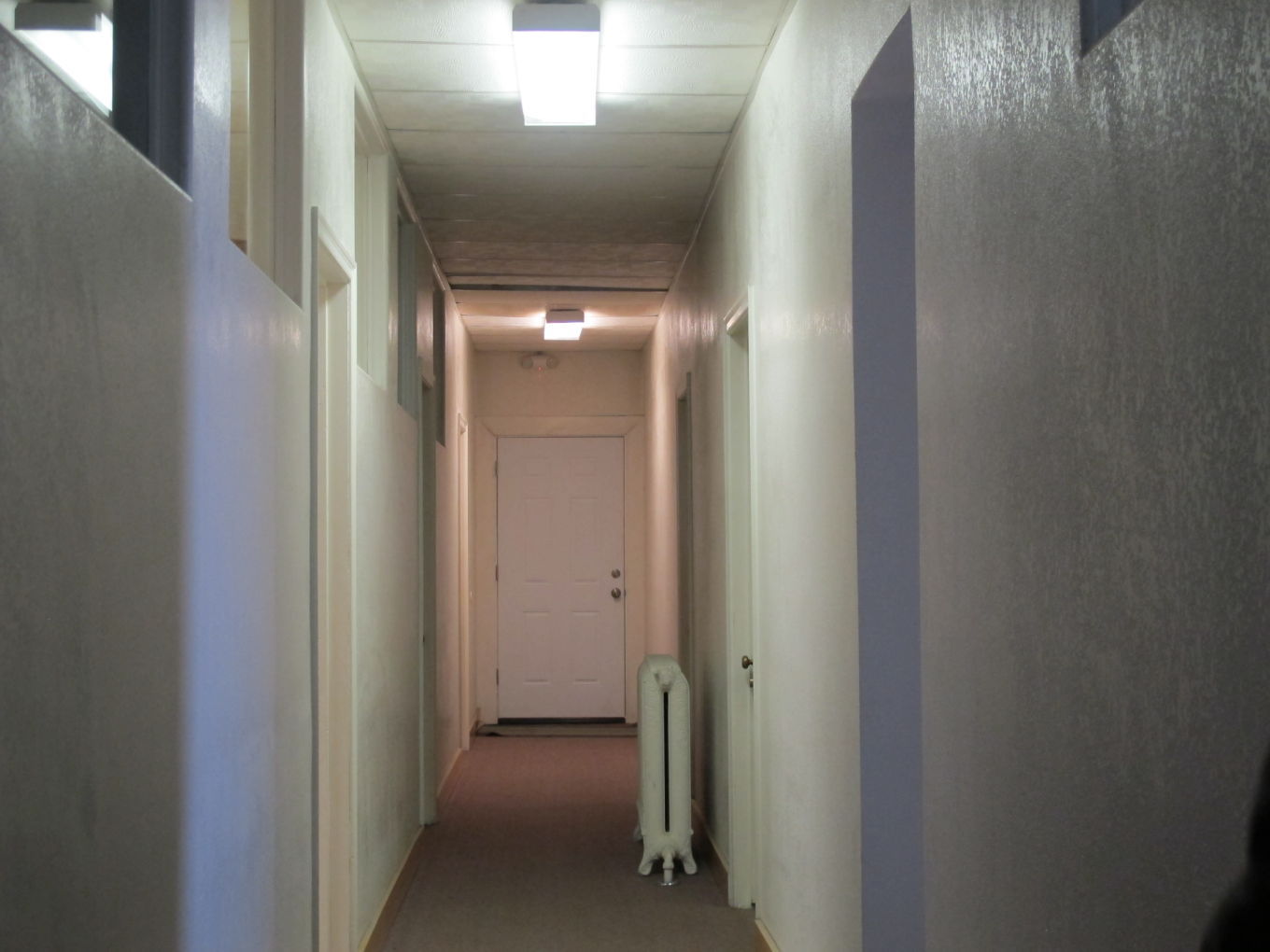 Taber Building 21